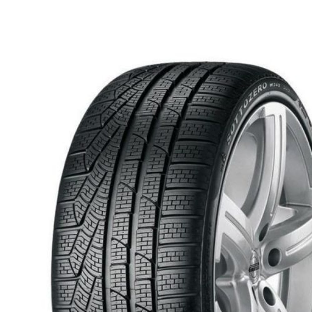 245/40R18 93V Pirelli W240 Sottozero RFT