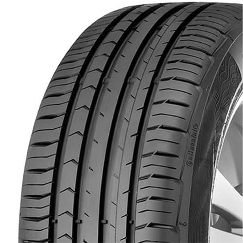 225/60R17 99V Continental ContiPremiumContact 5 SUV