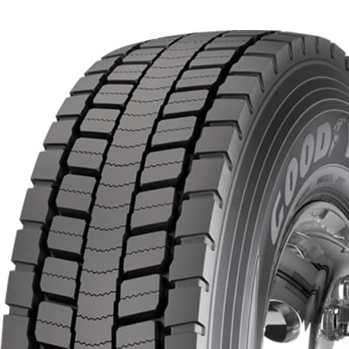 Купить Шины 315 70 R 22.5 Гудиер