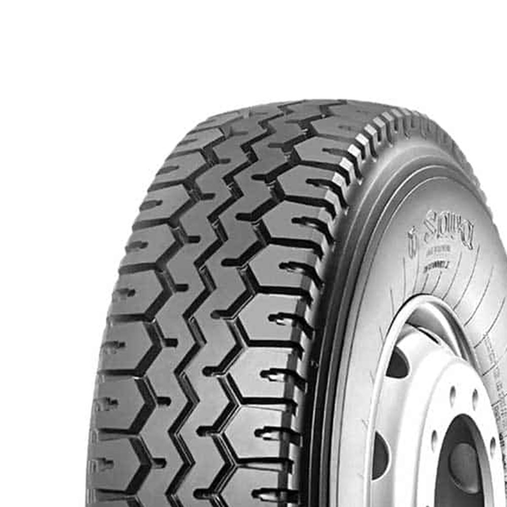 315/80R22.5 156/150K Sava Orjak Ms M+S 3PMSF