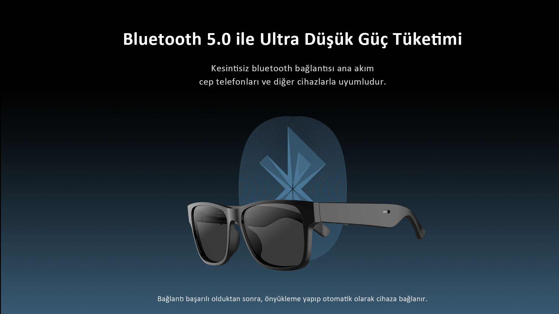 Smartmi MJ451 Akıllı Gözlük