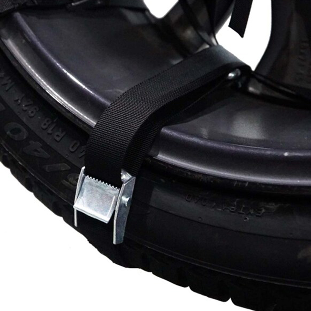 215/50R15 Snow Lock Pratik Kar Zinciri