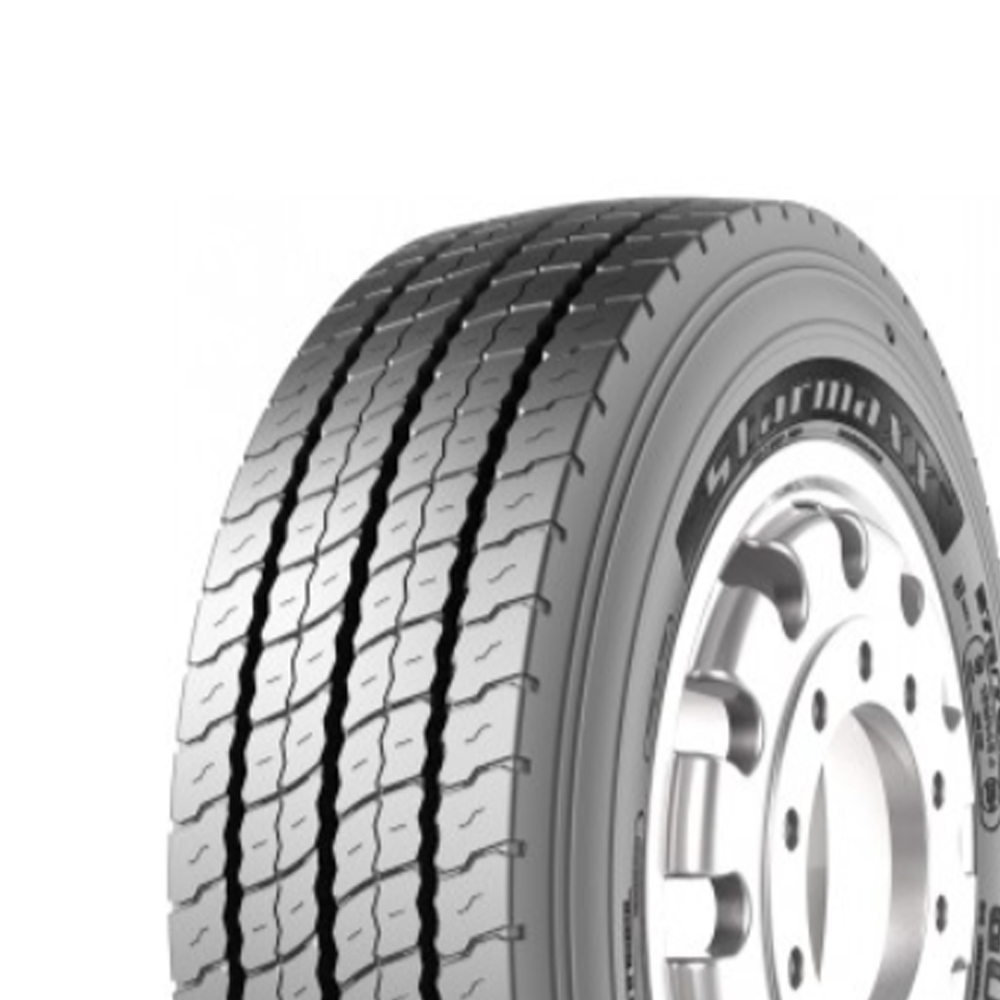 275/70R22.5 150/148J TL Starmaxx Gu-500 M+S