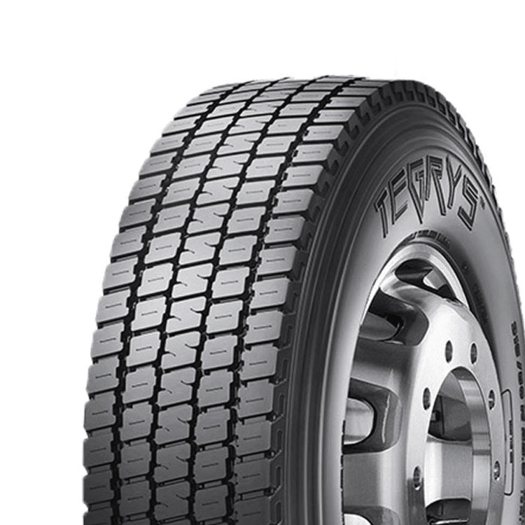 315/80R22.5 156/150L (154M) TL Tegrys T.E48d M+S