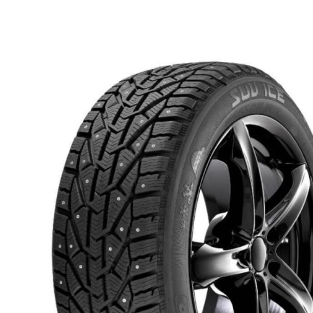 225/55R18 102T XL Tigar Suv Ice M+S