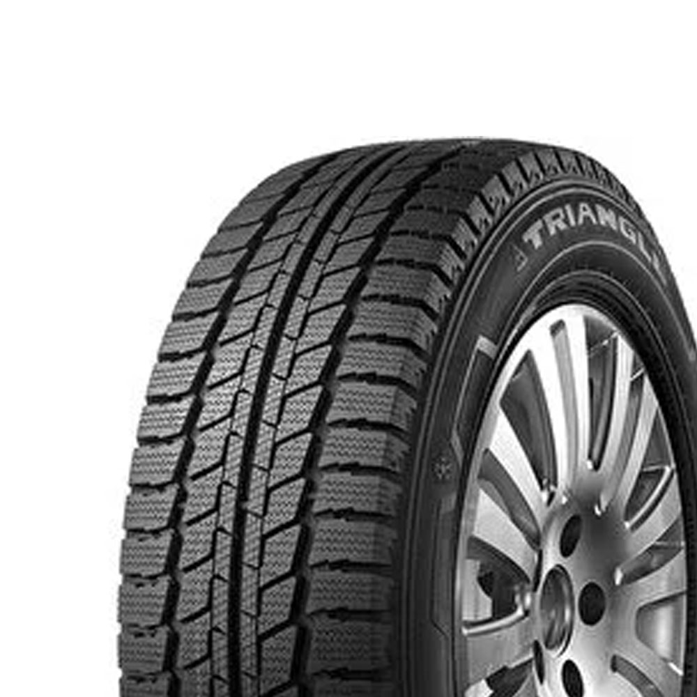 215/70R15C 109/107R Triangle Snowlink LL01 M+S 3PMSF