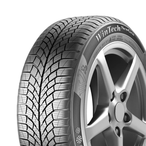 225/55R18 102V XL Viking WinTech NewGen FR M+S 3PMSF