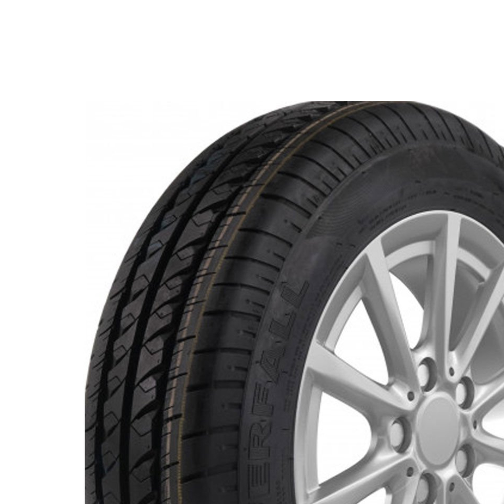 155R12c 8PR 88/86R KooLer Lt-100