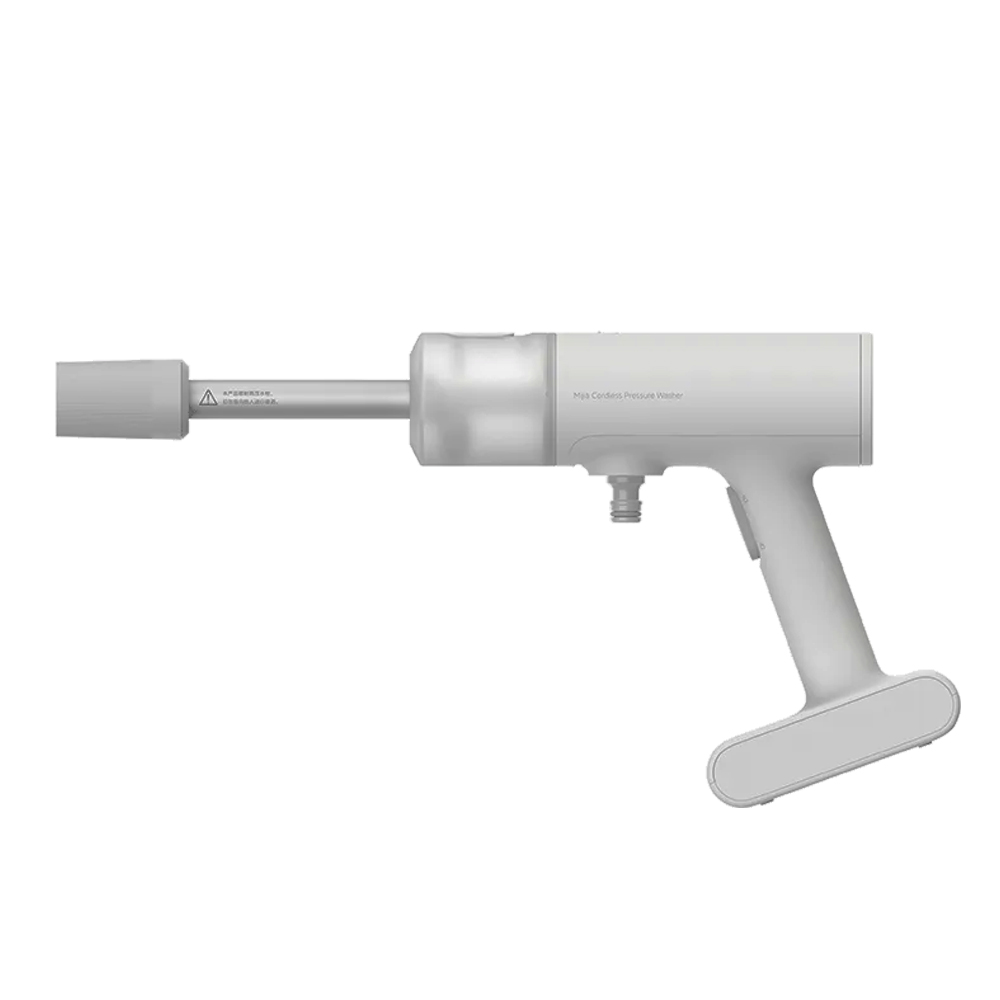 Xiaomi Mijia Kablosuz Araba Yıkama Makinesi