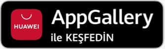 Lastik Borsası Mobil Uygulama Huawei App Galery