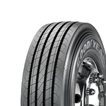 12R22.5 152/148M Goodyear Reg Rhs ii Hct