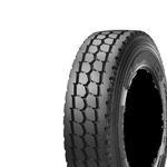 13R22.5 158/156K Prometeon G02 On/Off Steer M+S