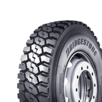 13R22.5 156/150K Bridgestone L355 Evo M+S 3PMSF