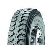 13R22.5 156/154L TL Pharos On/Off Drive M+S