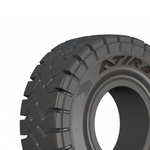 140/55-9 Atire Premium Segmanlı Clean Forklift Dolgu LastikLer