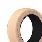 16X5-10.5 Atire Runner Band Pob PL Clean Forklift Dolgu LastikLer