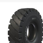 18.00R33 214A5 TL Bkt Portmax Pm90 Ind-4 ***