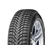 195/50R15 82T Michelin Alpin A4 M+S