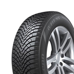 195/55R16 87V Laufenn Lk71 M+S 3PMSF