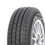 195/75R16C 107/105R Matador Mps125