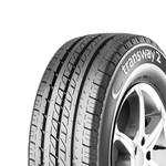 195/75R16C 8PR 107/105R Lassa Transway 2