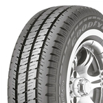 195R14C 106/104S Goodyear Duramax