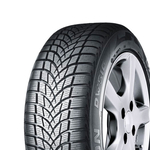 205/55R16 91H Dayton Dw510e M+S