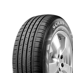 205/55R16 91H Kumho Solus Ta31 M+S