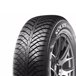 205/55R16 91H Kumho Wintercraft Wp51 M+S