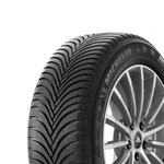 205/55R16 91H Michelin Alpin 5 M+S Zp