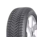 205/55R16 91T Goodyear Ultragrip 8 M+S FP