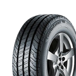 205/75R16C 113/111R 10PR Continental Contivancontact 100