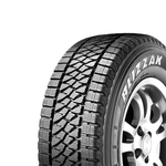 205/75R16c 113/111R Bridgestone Blizzak W810 M+S