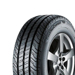 205/75R16C 113/111R Continental Contivancontact 100