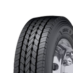 205/75R17.5 124/122M Goodyear Kmax S M+S 3PMSF