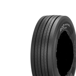 205/75R17.5 124/122M Prometeon R02 Profuel Steer M+S