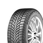 215/45R17 91V XL Bridgestone Blizzak Lm32 M+S
