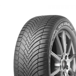 215/50R18 96W XL Kumho Solus 4S Ha32 Plus M+S 3PMSF