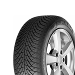215/55R16 97V XL Fulda MultiControl M+S 3PMSF