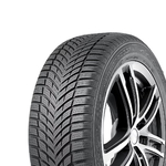 215/55R17 98H XL Nokian Snowproof 2 M+S 3PMSF