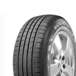 215/55R18 95H Kumho Solus Ta31 M+S