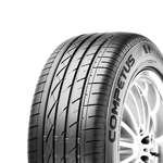 215/60R17 96V Lassa Competus H/P