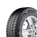 215/65R16C 109/107T Bridgestone Duravis Van Winter