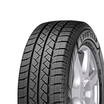 215/70R15C 109/107S Goodyear Vector 4Seasons Cargo