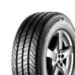 215/75R16C 10Pr 116/114R Continental Covaco 100