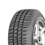 215/75R16C 113/111R Fulda Conveo Trac 2 M+S