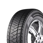 215/75R16C 116/114R Bridgestone Duravis All Season EVO M+S 3PMSF