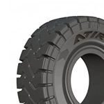 21X8-9 Atire Standart Segmanlı Clean Forklift Dolgu LastikLer