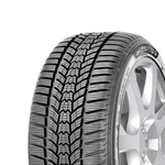 225/45R17 91H Sava Eskimo Hp 2 FP M+S 3PMSF