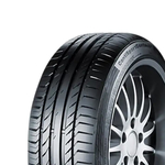 225/50R17 94W Continental Contisportcontact 5 Ssr * FR